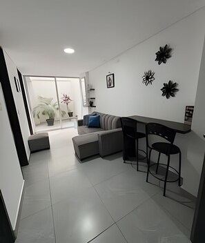 Appartement | Intérieur