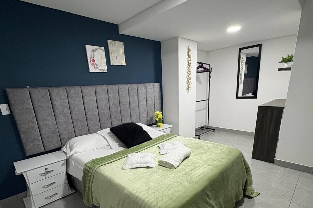 Appartement Confort | AccĂšs au Wi-Fi (inclus)