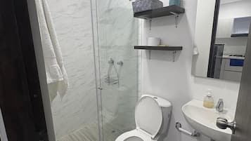 Apartament | Bany