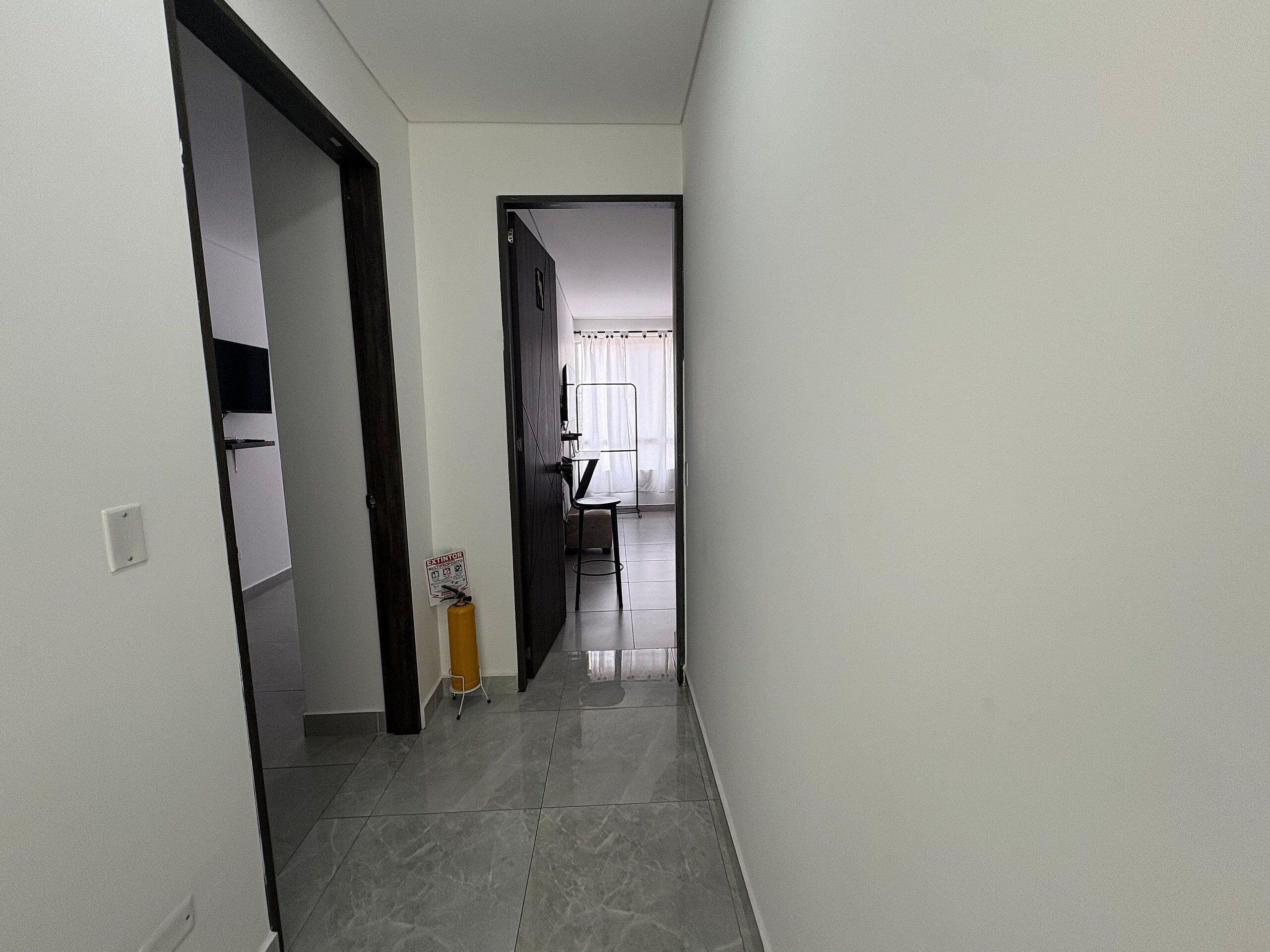 Apartamento familiar | Interior
