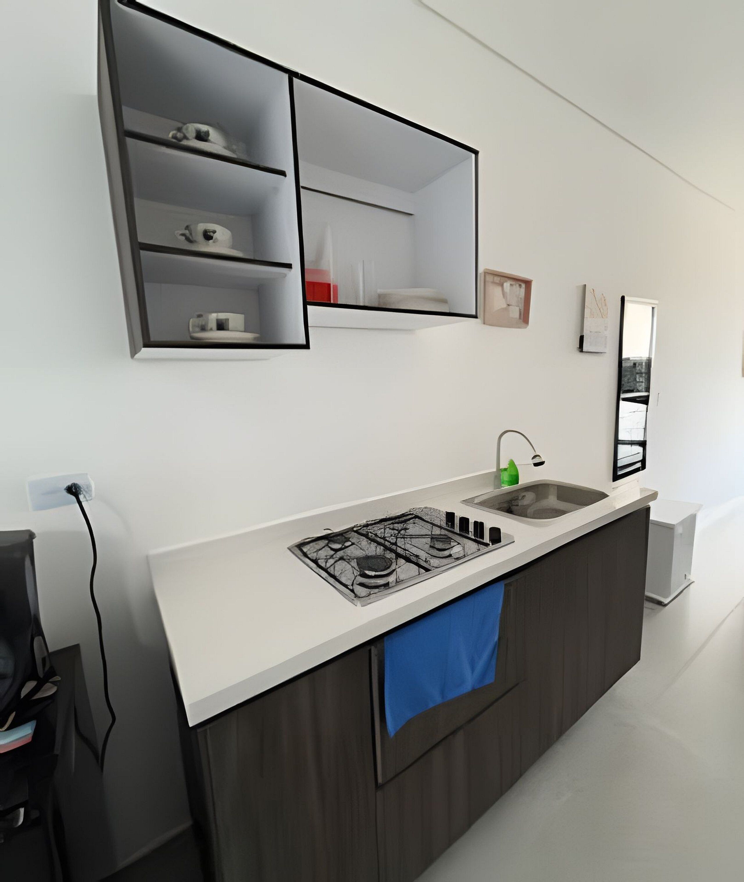 Apartment | Private kitchen