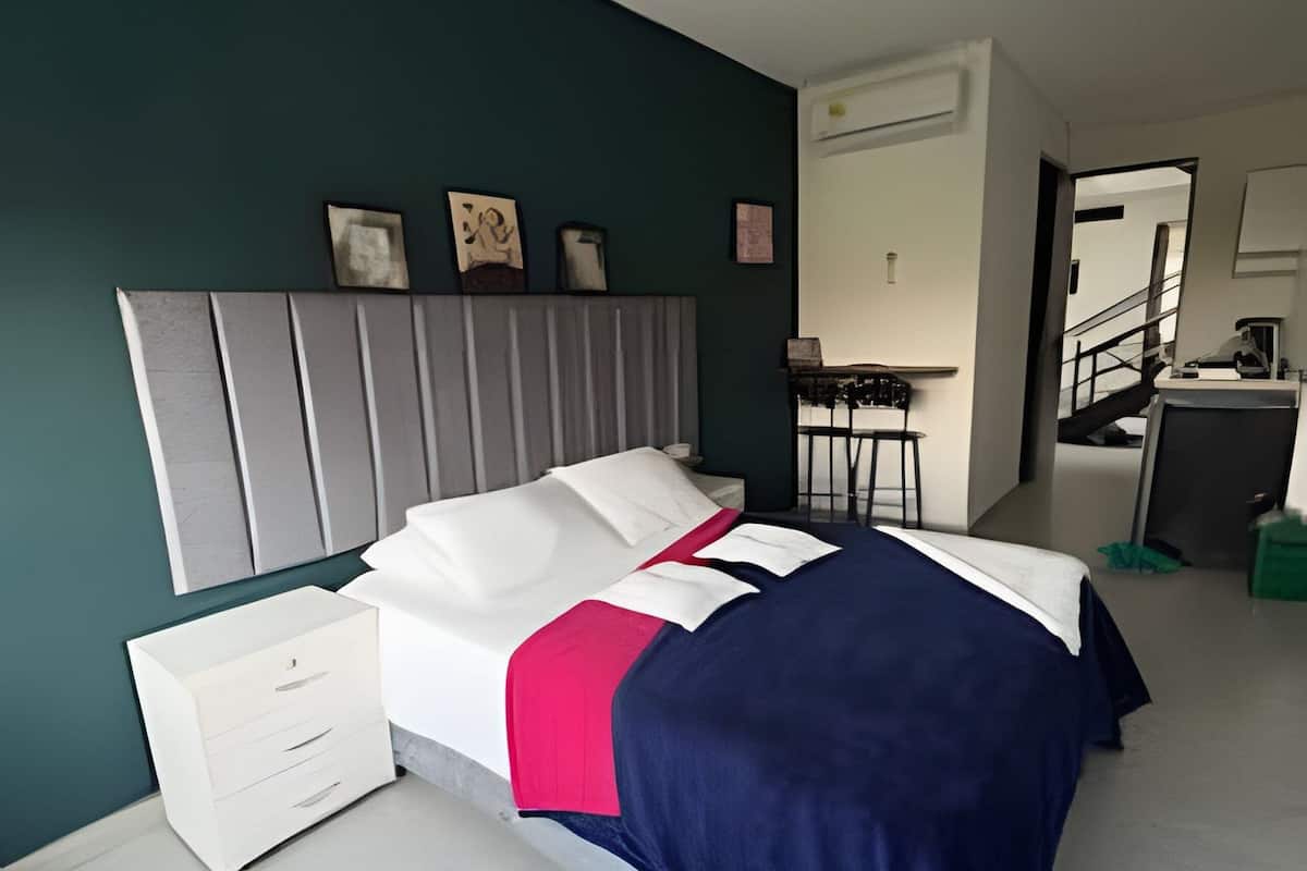 Appartement Romantique