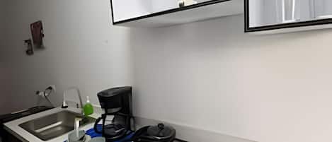 Standard Apartment | Private kitchen