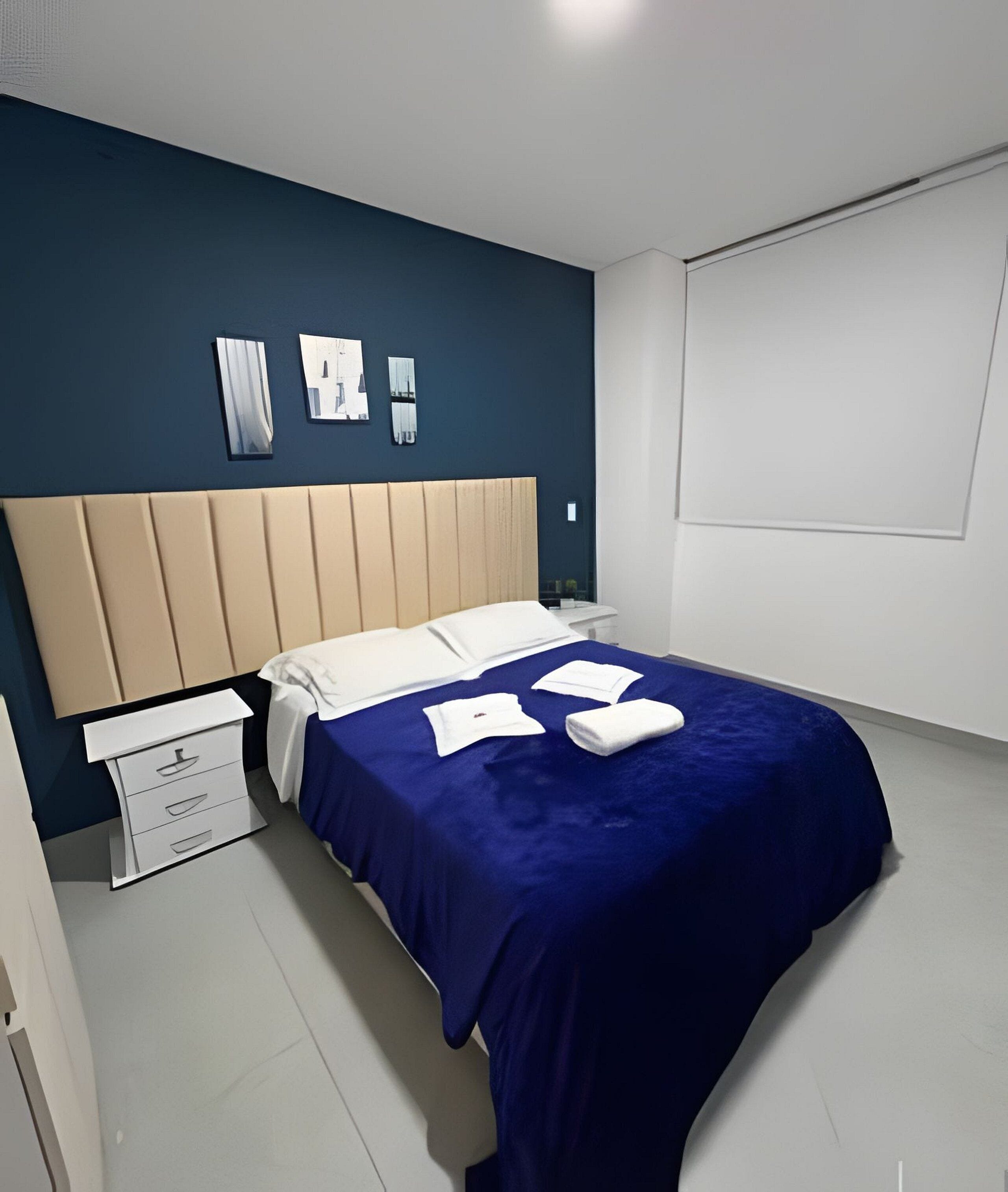 Apartment | Individually furnished, desk, laptop workspace, free WiFi