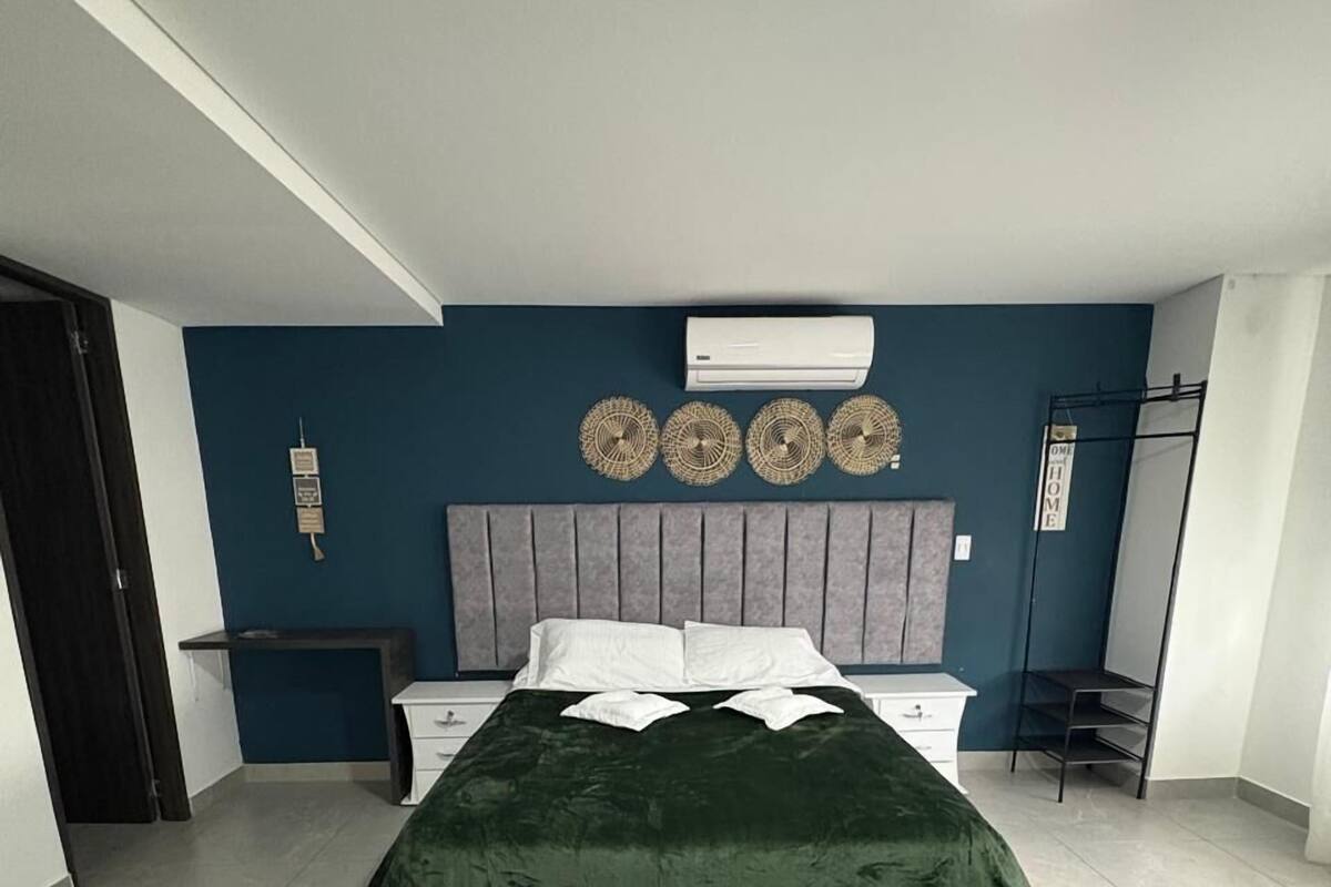 Appartement Standard | AccĂšs au Wi-Fi (inclus)