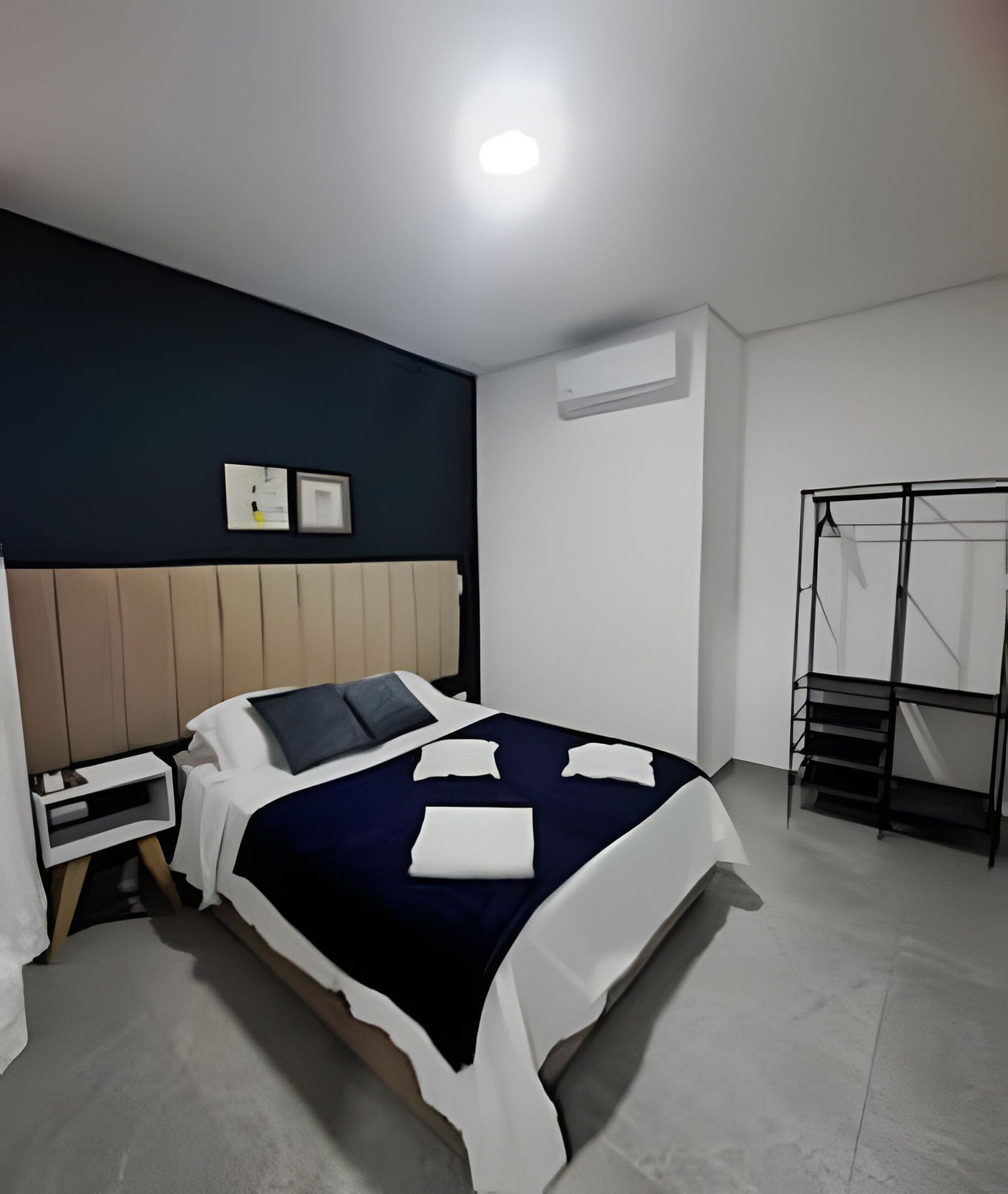 Appartement Romantique