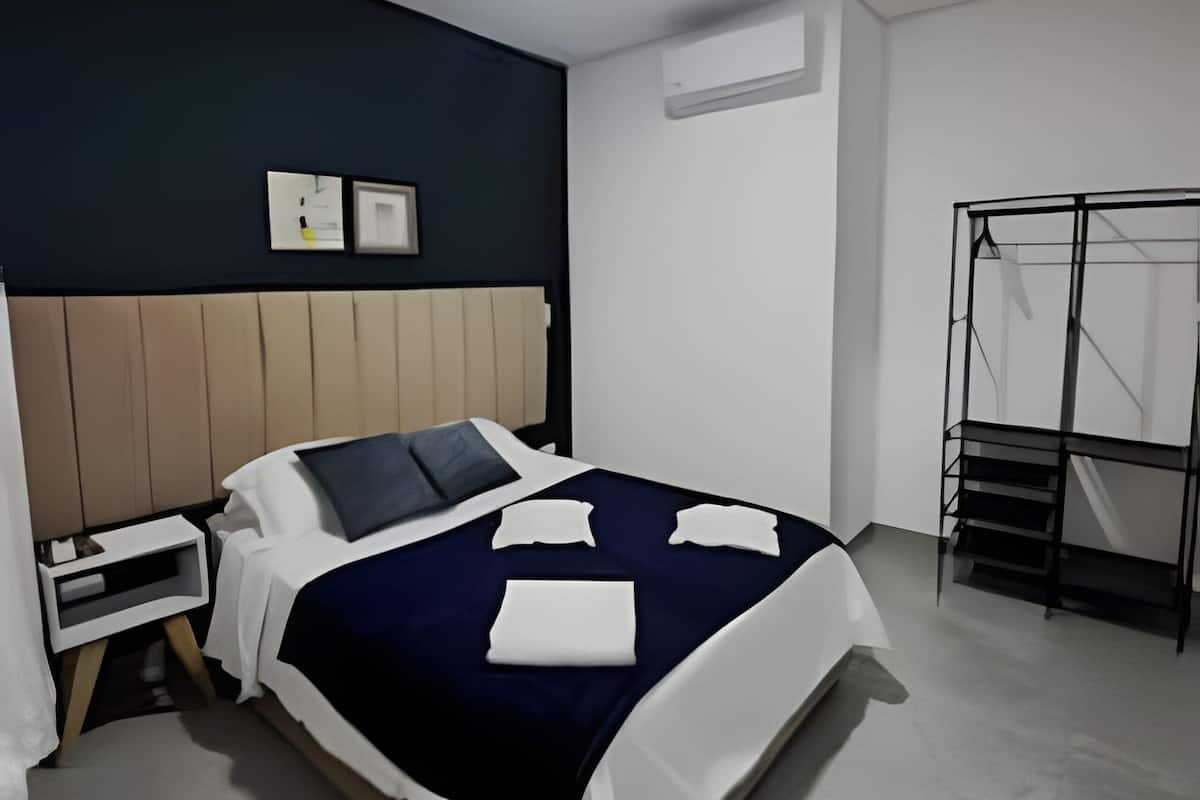 Appartement Romantique