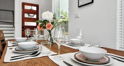 Houston Hideout for All