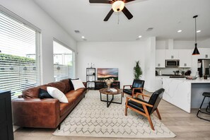 スマートテレビ