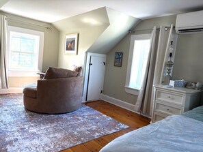 4 chambres, bureau, fer et planche à repasser, Wi-Fi