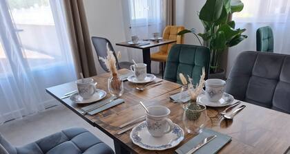 Independent bed and breakfast