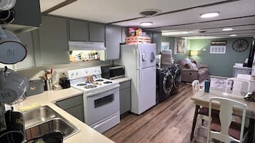 Cucina privata