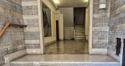 AURA STATION CIAMPINO