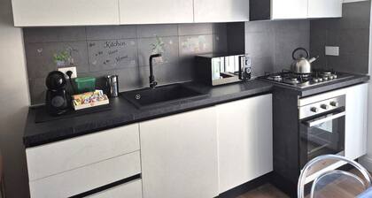 Aura Station Ciampino (Rome, FS Ciampino Station, Airport)