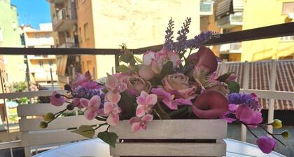 AURA STATION CIAMPINO