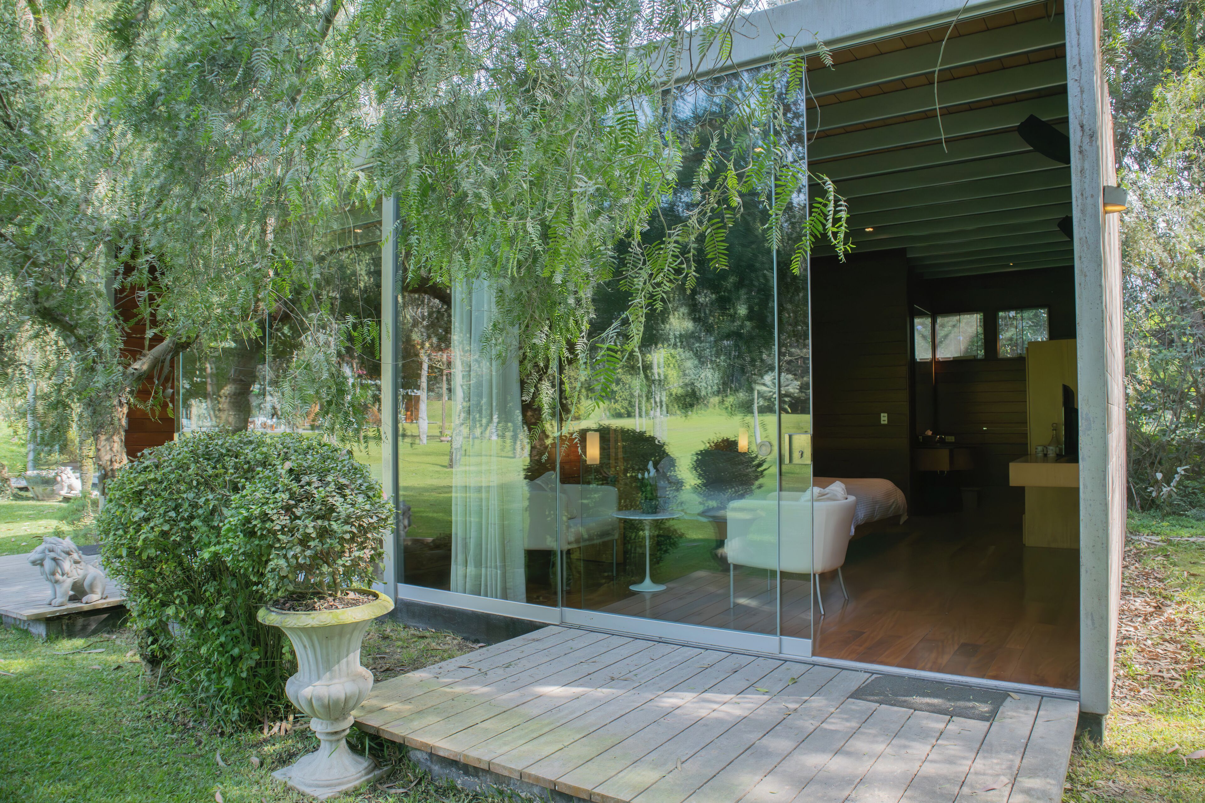 Casa, 5 habitaciones | Tabla de planchar con plancha y wifi gratis 