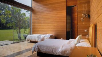 Rumah, 5 kamar tidur | Setrika/meja setrika dan Wi-Fi gratis