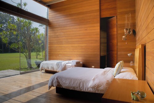 Casa Cieneguilla by Wynwood House