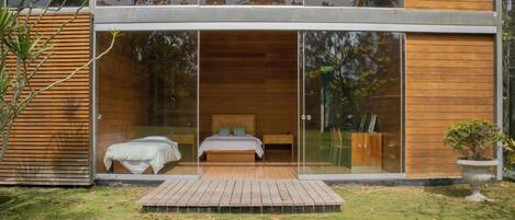 ハウス 5 ベッドルーム | アイロン / アイロン台、WiFi (無料)