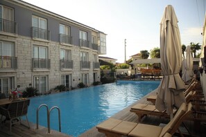 Detalle del exterior