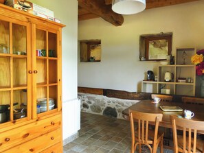 Restauración