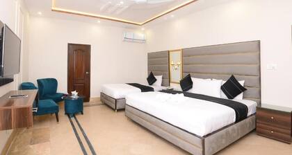 Five Seasons Hotel Lahore
