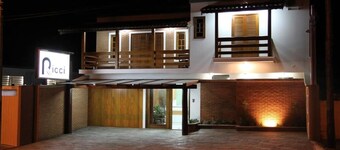 Hotel Ricci 