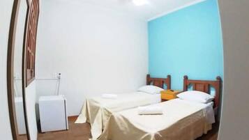 Standard Twin Room | Free WiFi