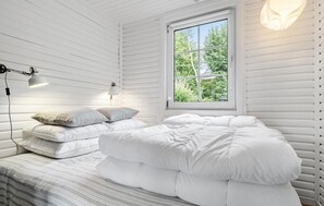 2 Schlafzimmer, kostenloses WLAN