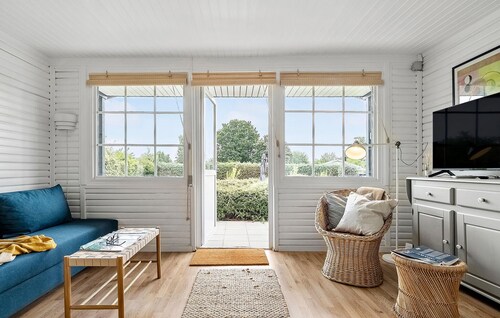 Haustierfreundliches Haus in Aabenraa.