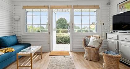 Awesome home in Aabenraa with WiFi
