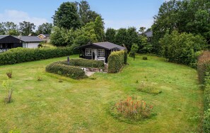 Exterior - Pet friendly home in Aabenraa with WiFi (Aabenraa)