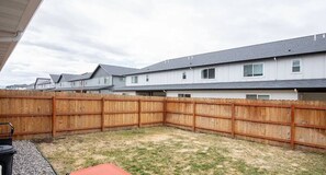 住宿场地