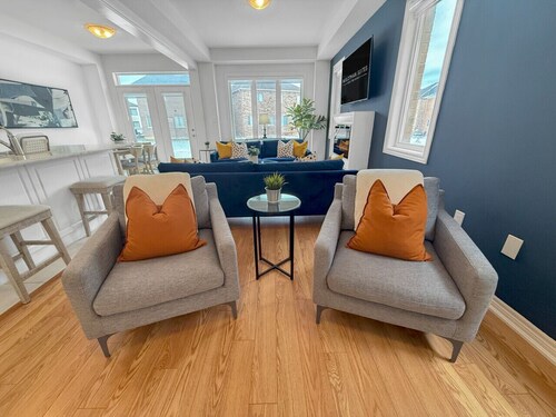 Large & brand new, centrally located | GN