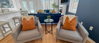 Large & brand new, centrally located | GN