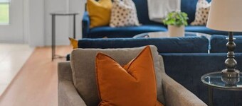 Large & brand new, centrally located | GN