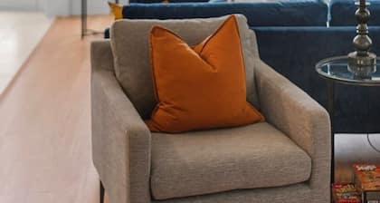 Large & brand new, centrally located | GN