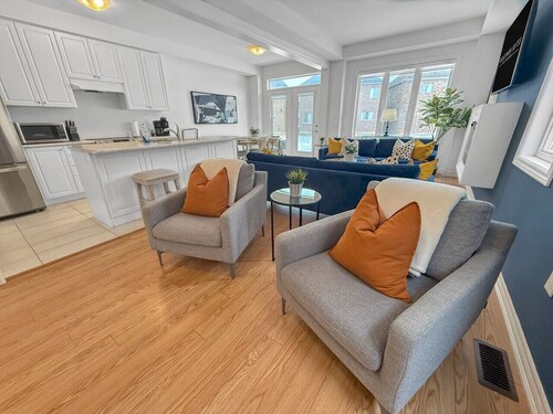 Large & brand new, centrally located | GN