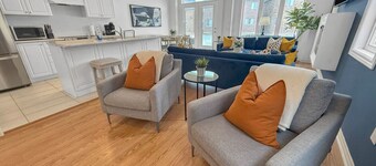 Large & brand new, centrally located | GN