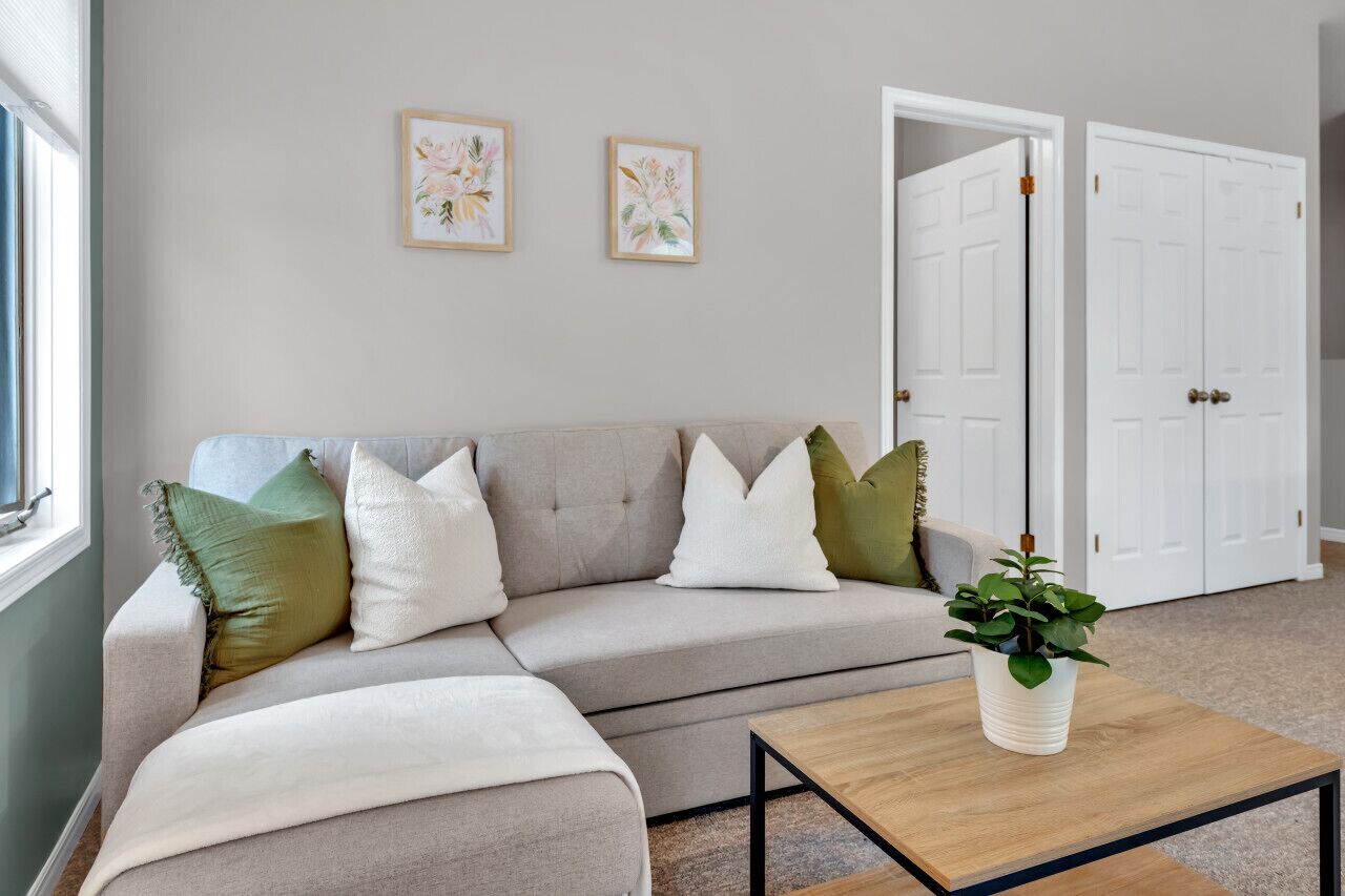 スマートテレビ