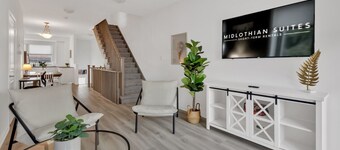 Modern, Brand New, King Beds | THH