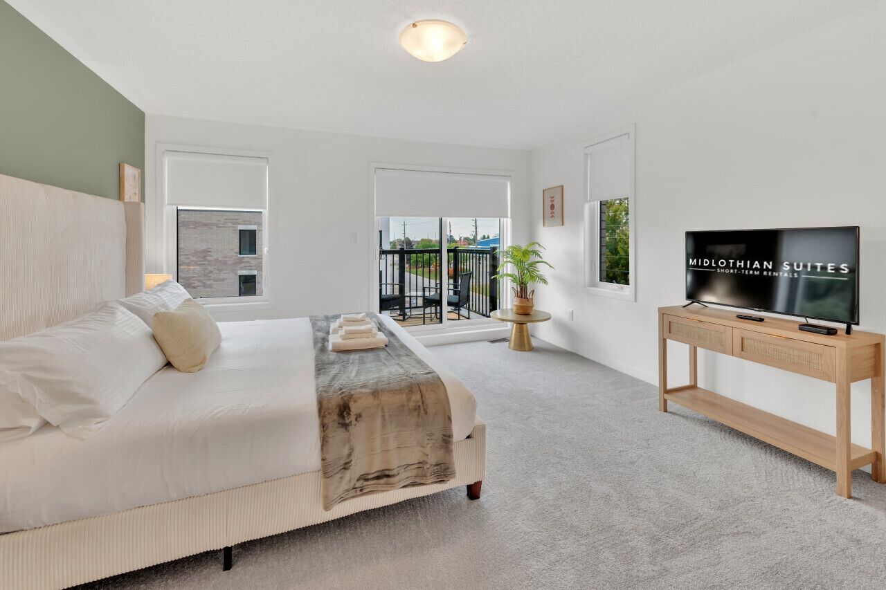 3 camere, una scrivania, culla da viaggio, Wi-Fi gratuito