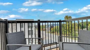 Terraço/pátio