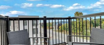 Modern, Brand New, King Beds | THH