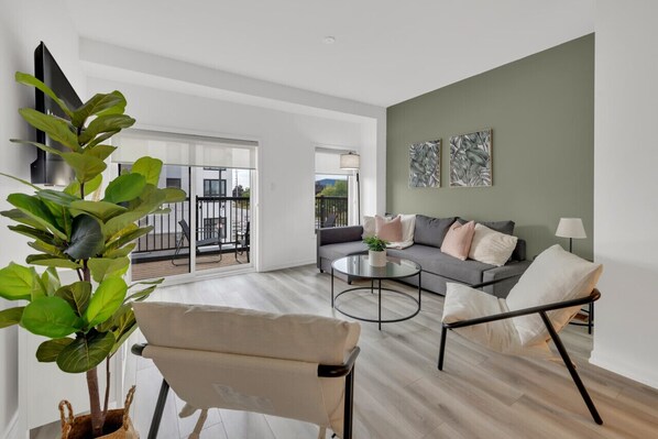 Téléviseur connecté