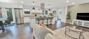 Centrally Located, Walk to Lake, Spacious | SH