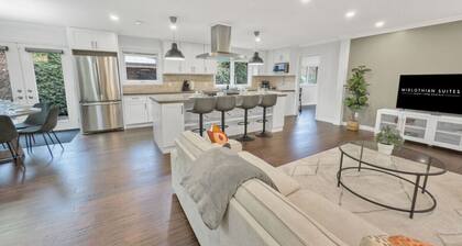 Centrally Located, Walk to Lake, Spacious | SH