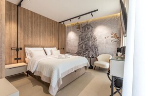 1 bedroom, WiFi