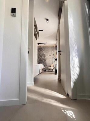 1 bedroom, WiFi