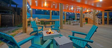 House (Multiple Bedrooms) | Interior